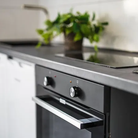 Parkjuwel, Direkt Am Buergerpark, Schwachhausen - Lägenhet Bremen