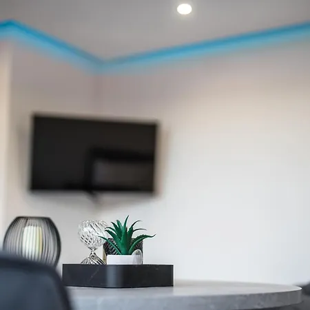 Parkjuwel, Direkt Am Buergerpark, Schwachhausen - Bremen