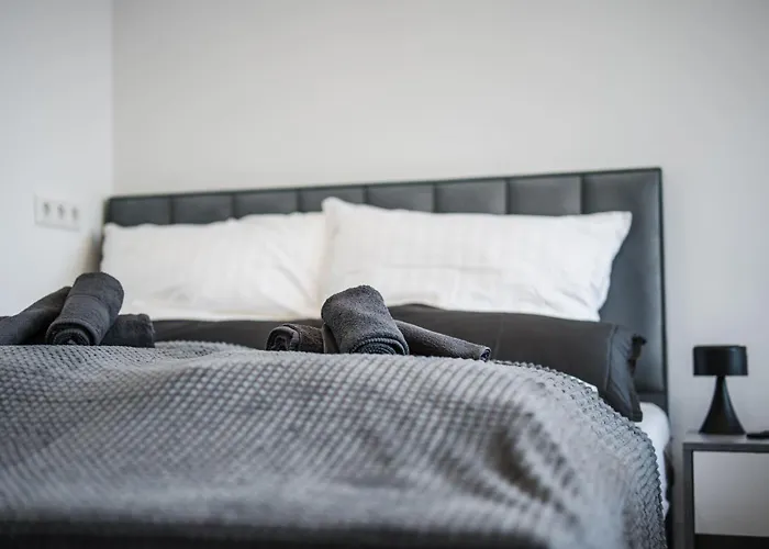 Parkjuwel, Direkt Am Buergerpark, Schwachhausen -