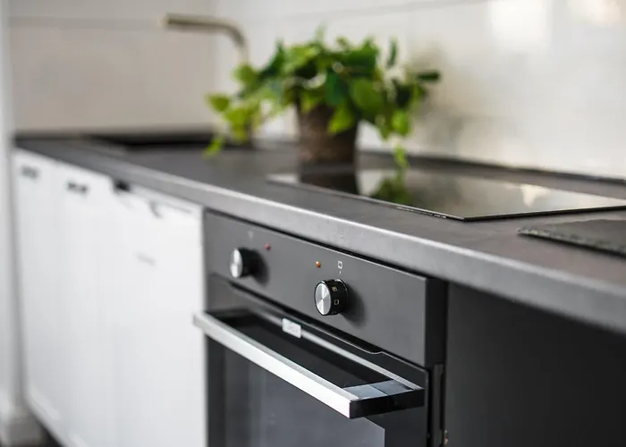 Parkjuwel, Direkt Am Buergerpark, Schwachhausen - Daire Bremen