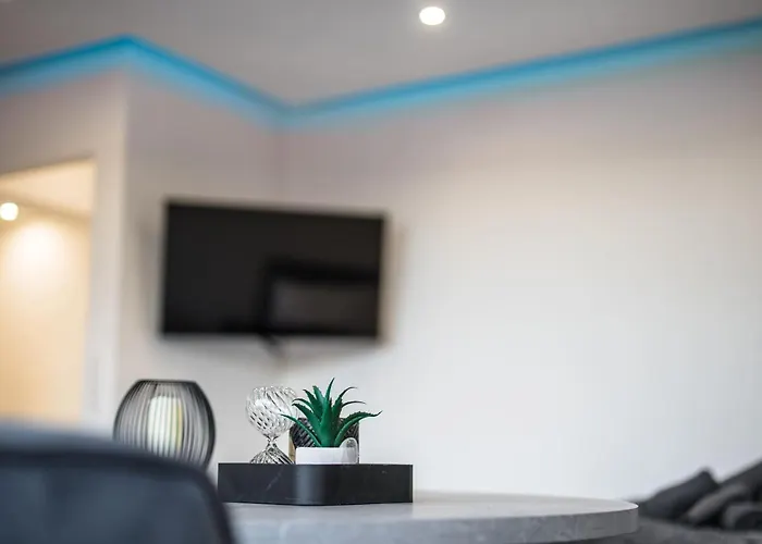 Parkjuwel, Direkt Am Buergerpark, Schwachhausen - Bremen